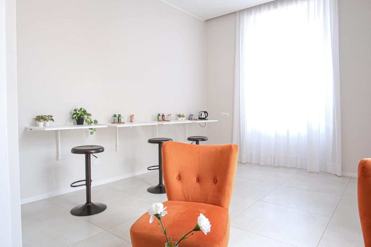Domus Alberto Naples Luaran gambar