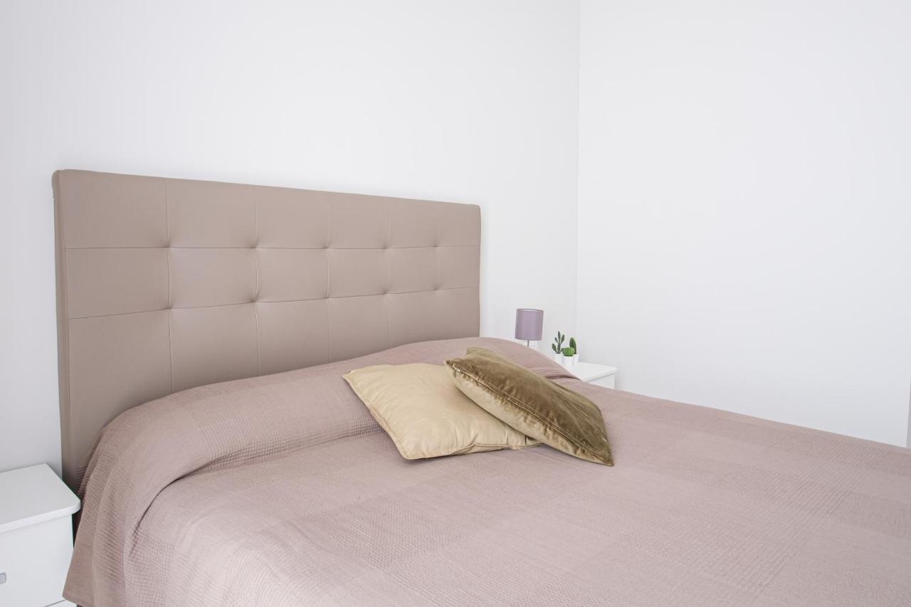 Domus Alberto Naples Luaran gambar