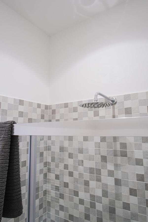 Domus Alberto Naples Luaran gambar
